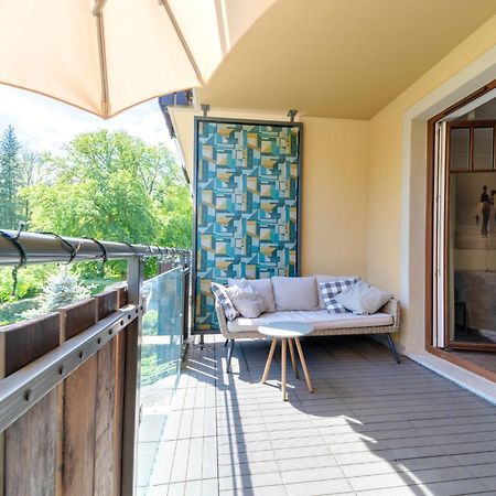 Apartment Willa Maria By Interhome Поляниця-Здруй Екстер'єр фото