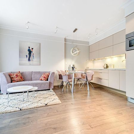Apartment Willa Maria By Interhome Поляниця-Здруй Екстер'єр фото