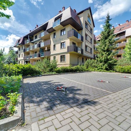Apartment Willa Maria By Interhome Поляниця-Здруй Екстер'єр фото