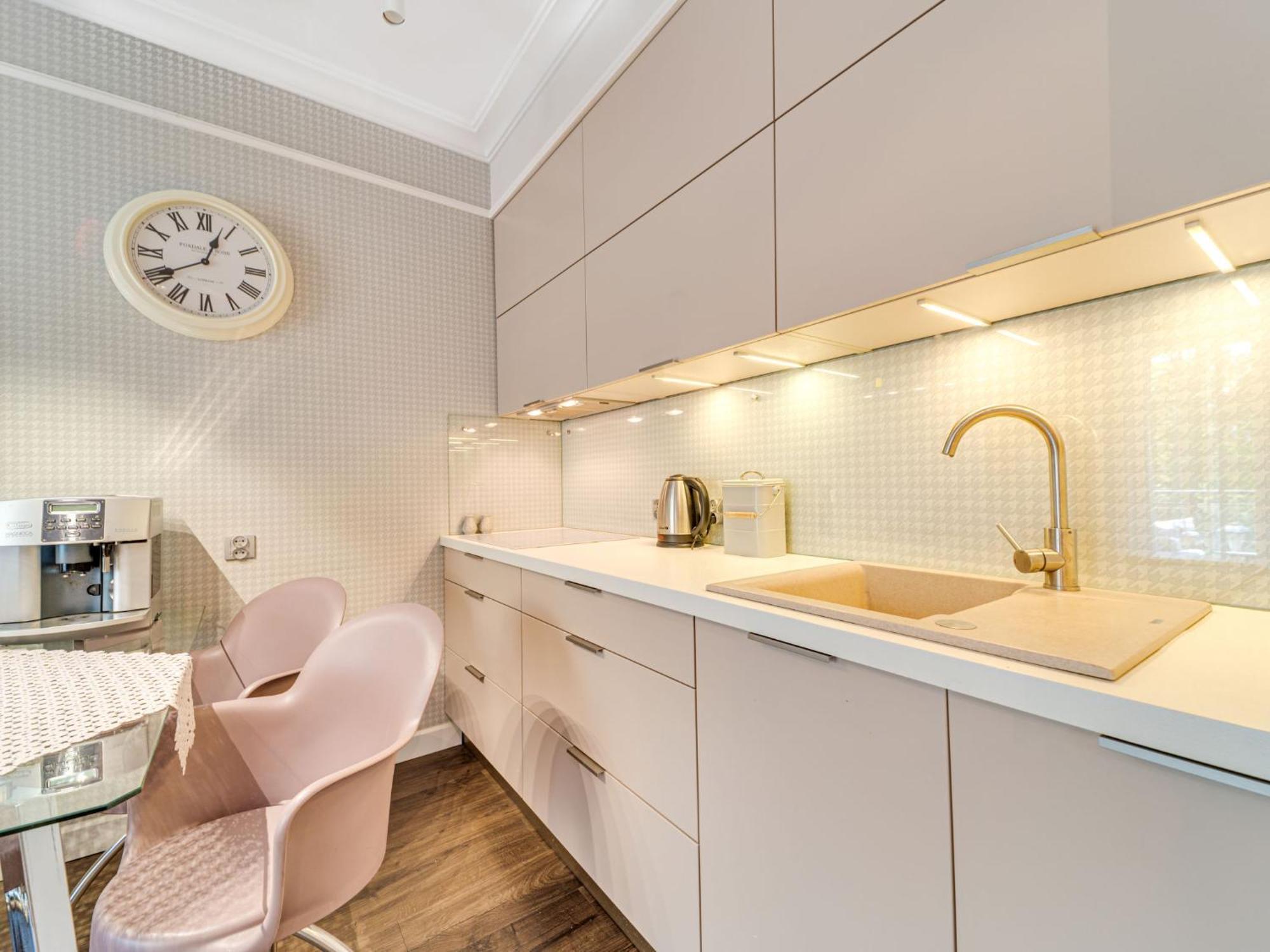 Apartment Willa Maria By Interhome Поляниця-Здруй Екстер'єр фото