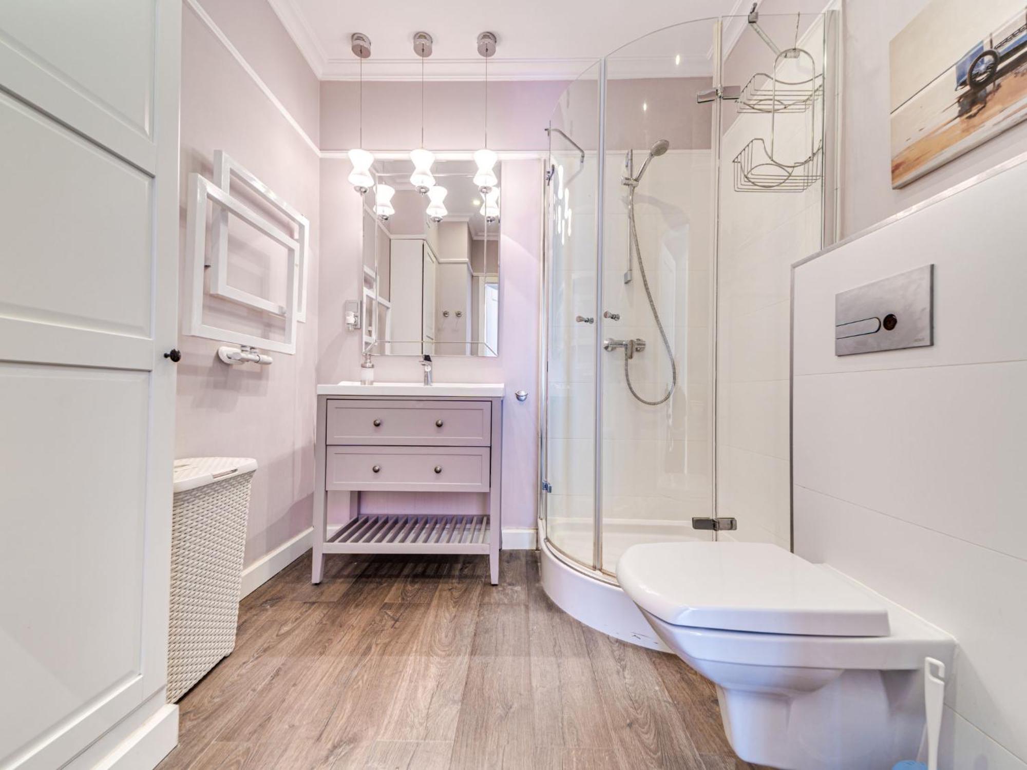 Apartment Willa Maria By Interhome Поляниця-Здруй Екстер'єр фото