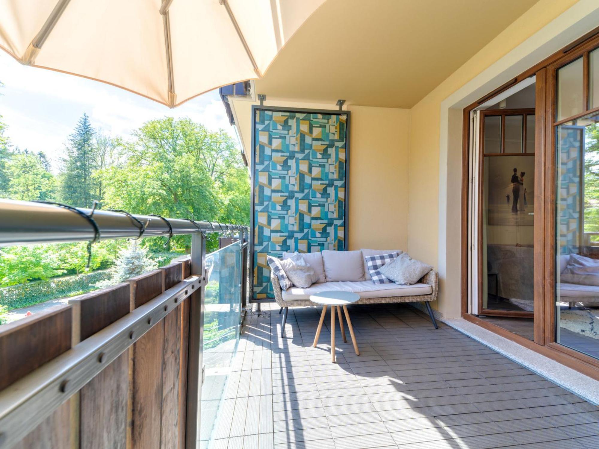 Apartment Willa Maria By Interhome Поляниця-Здруй Екстер'єр фото