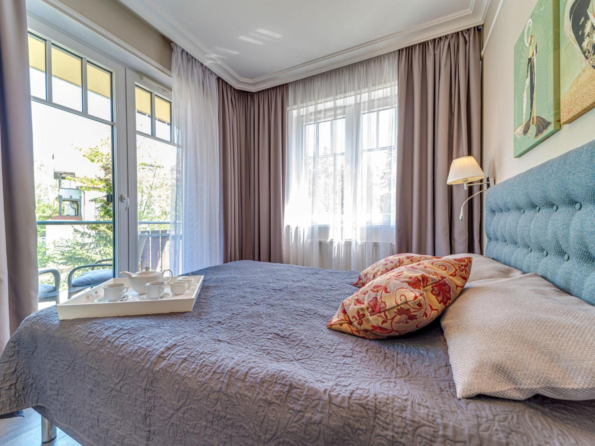 Apartment Willa Maria By Interhome Поляниця-Здруй Екстер'єр фото