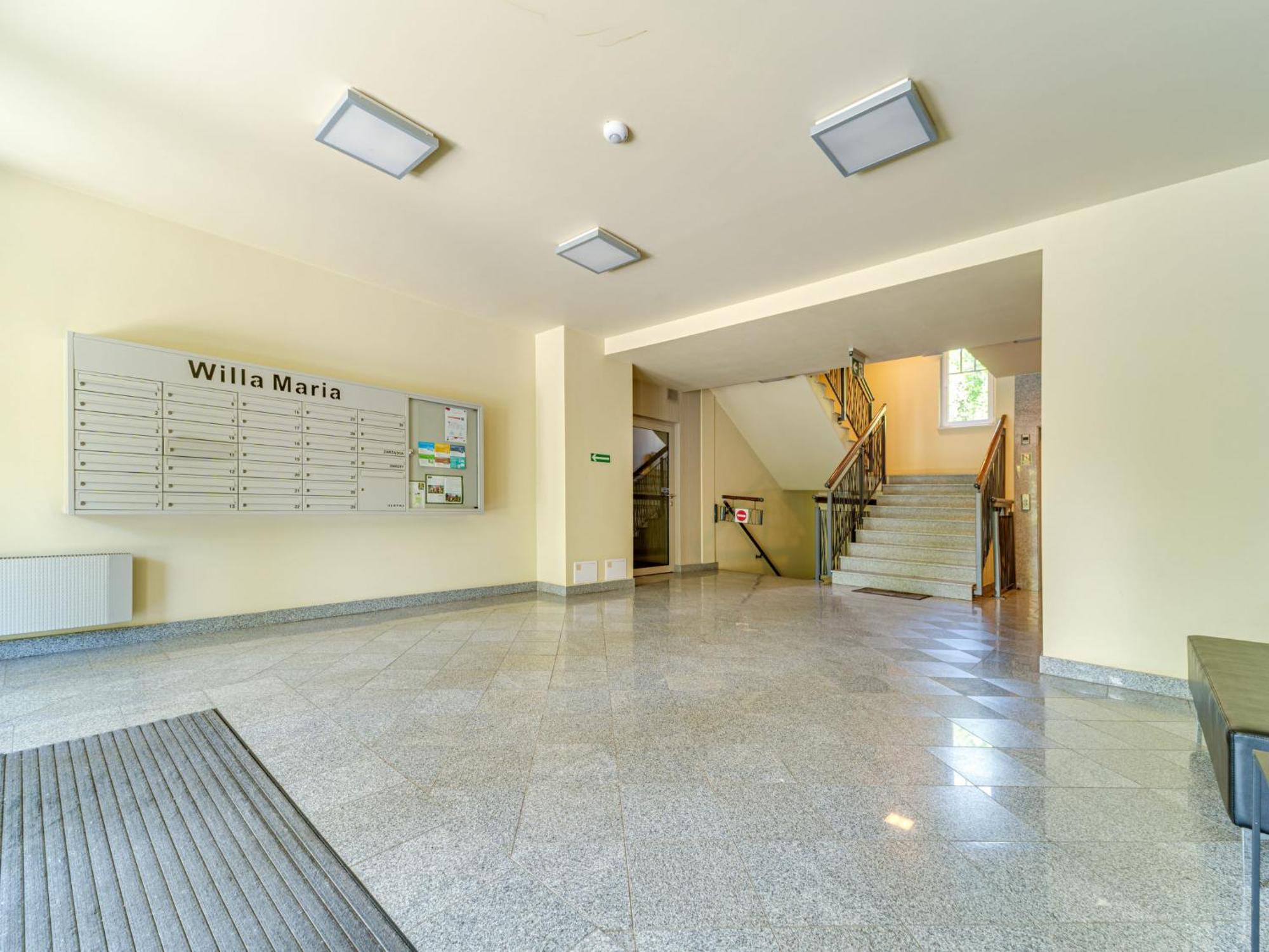 Apartment Willa Maria By Interhome Поляниця-Здруй Екстер'єр фото
