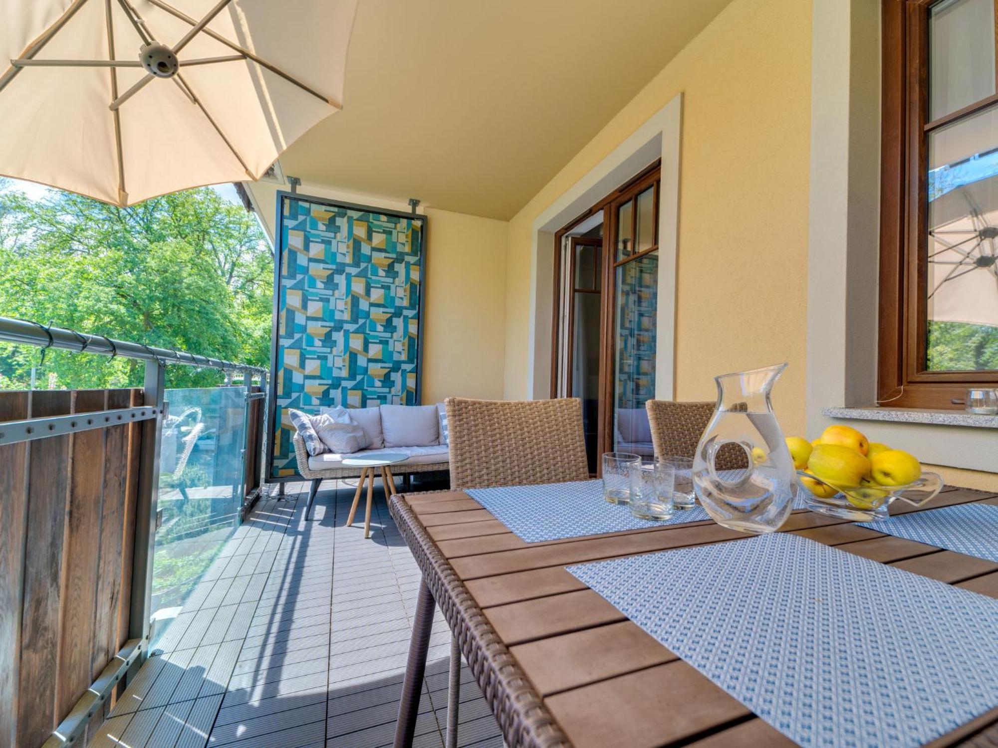 Apartment Willa Maria By Interhome Поляниця-Здруй Екстер'єр фото