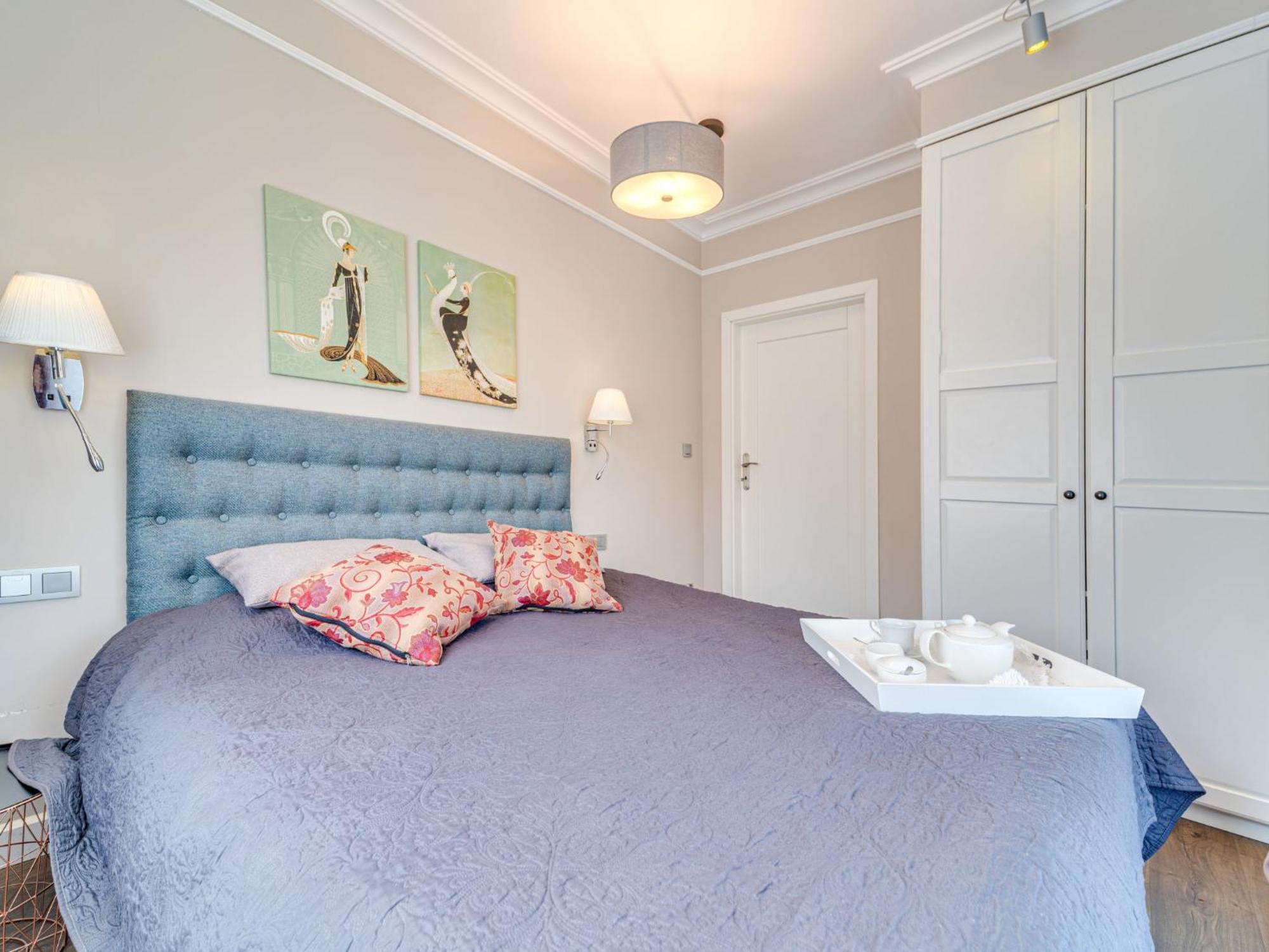 Apartment Willa Maria By Interhome Поляниця-Здруй Екстер'єр фото