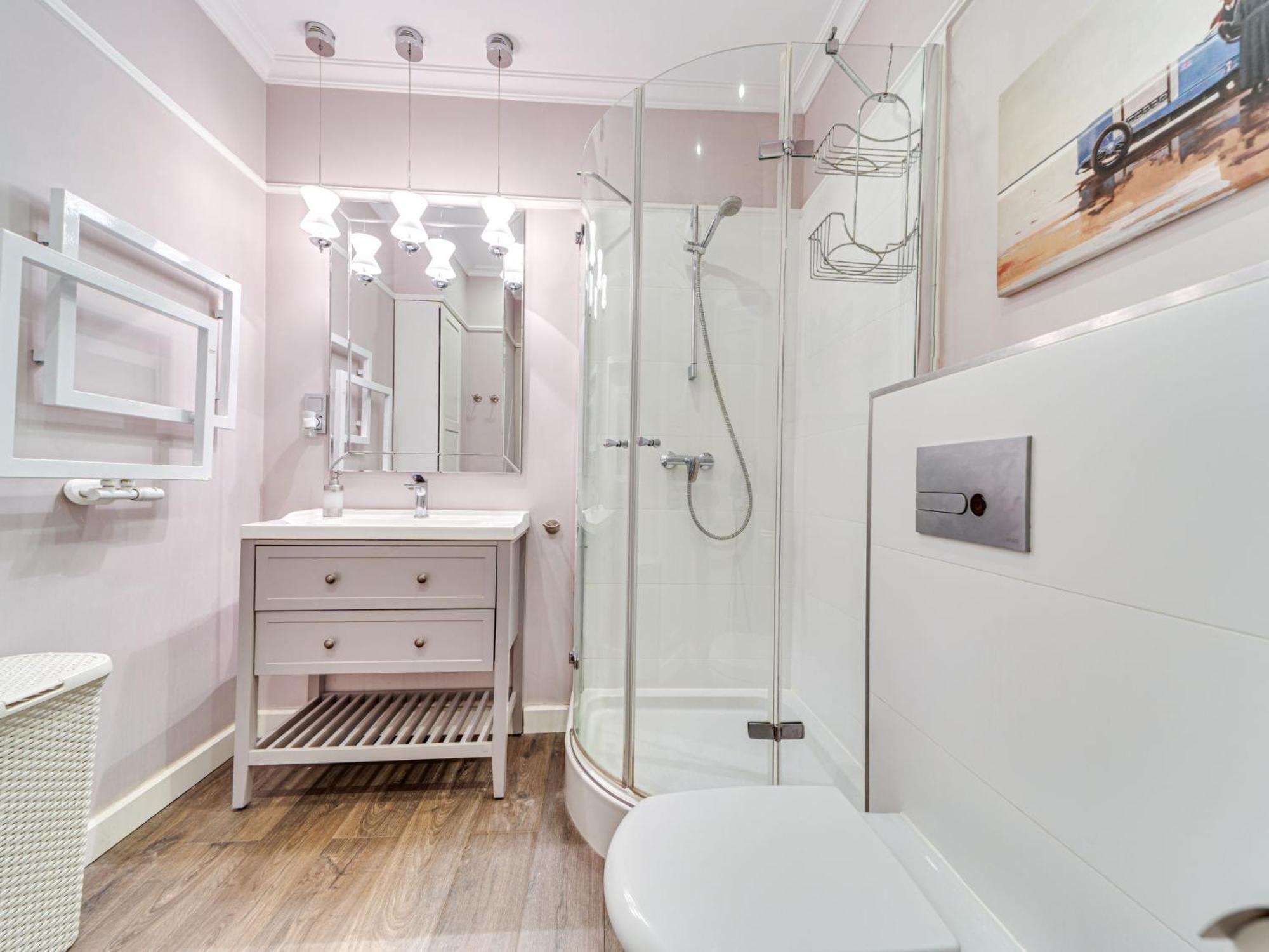 Apartment Willa Maria By Interhome Поляниця-Здруй Екстер'єр фото